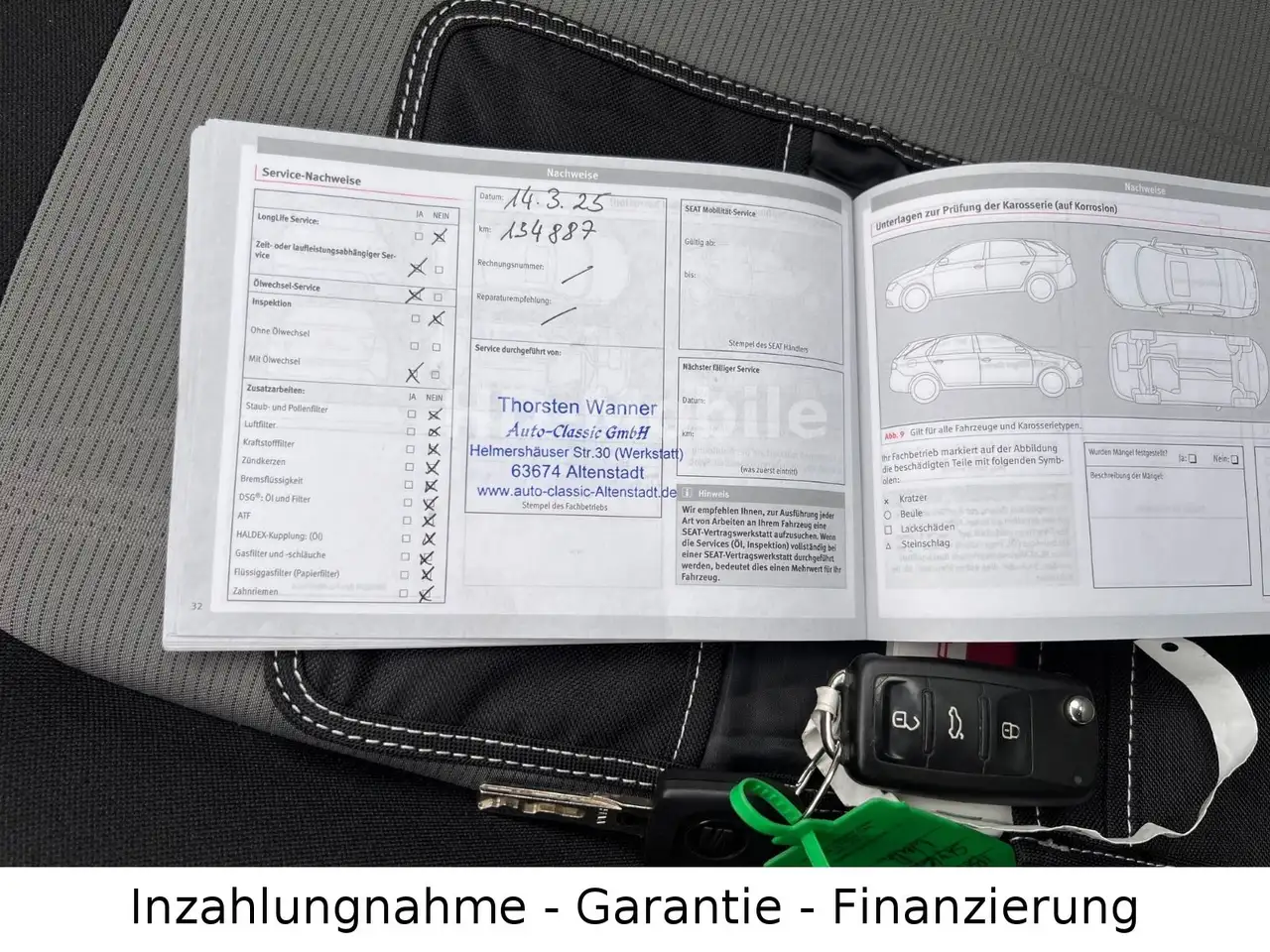 Das Auto