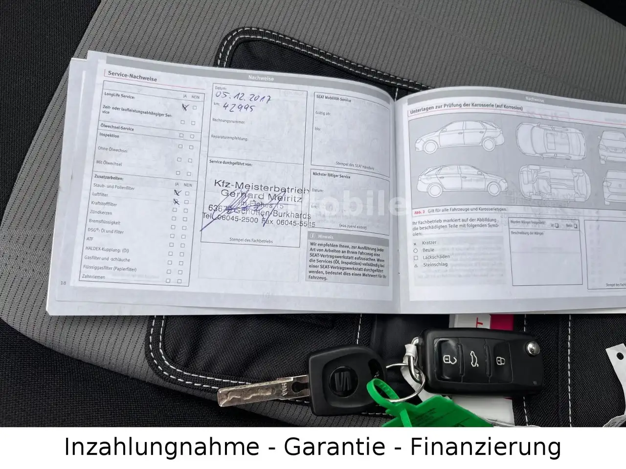 Das Auto
