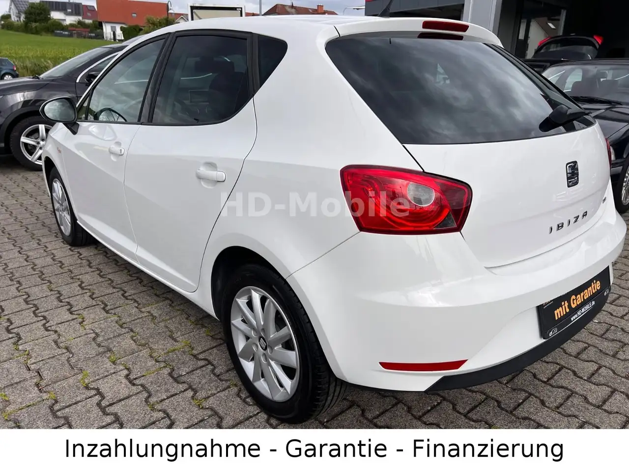 Das Auto