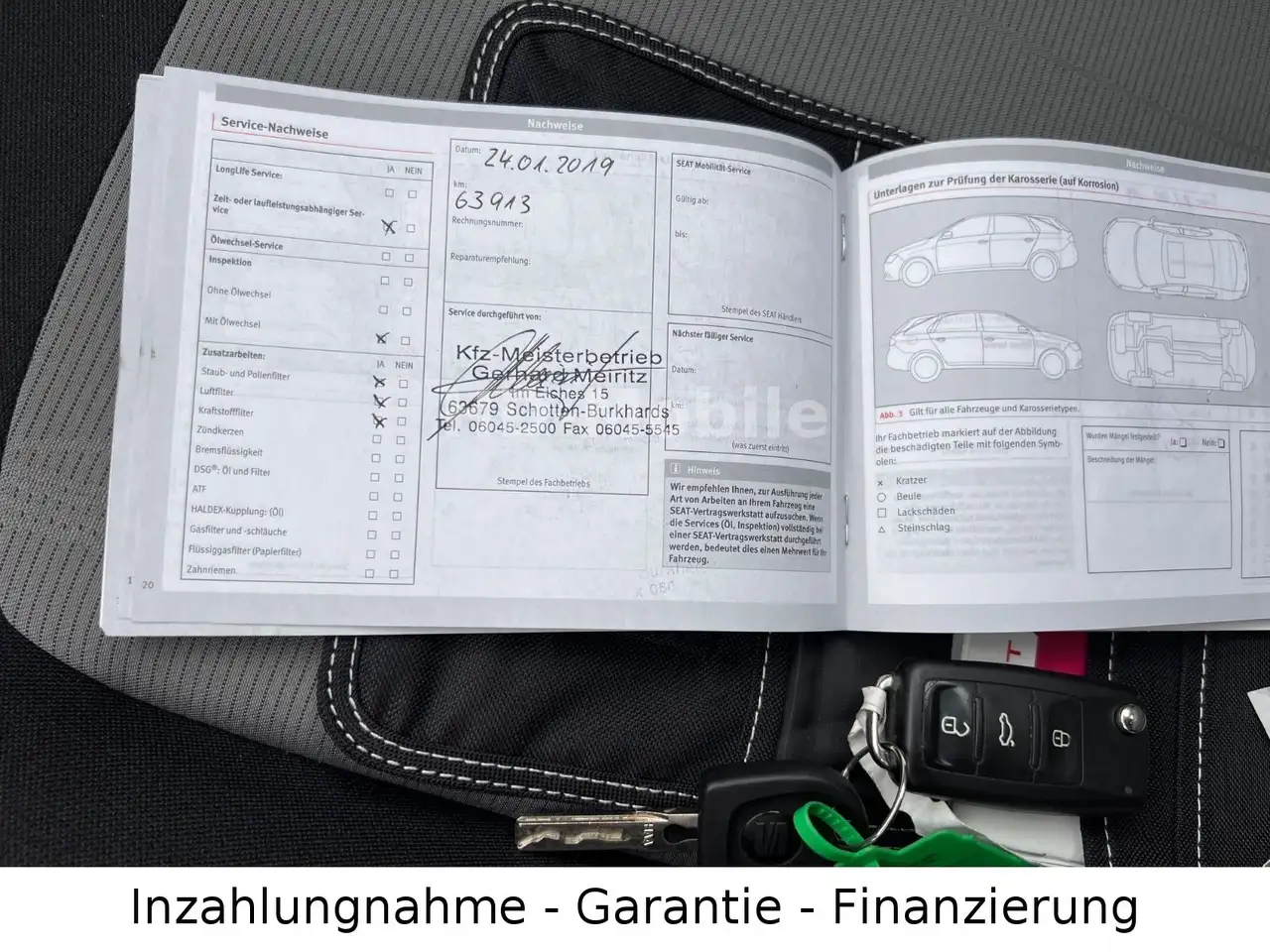 Das Auto