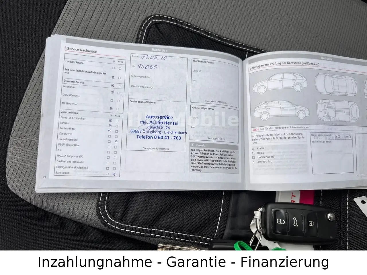 Das Auto