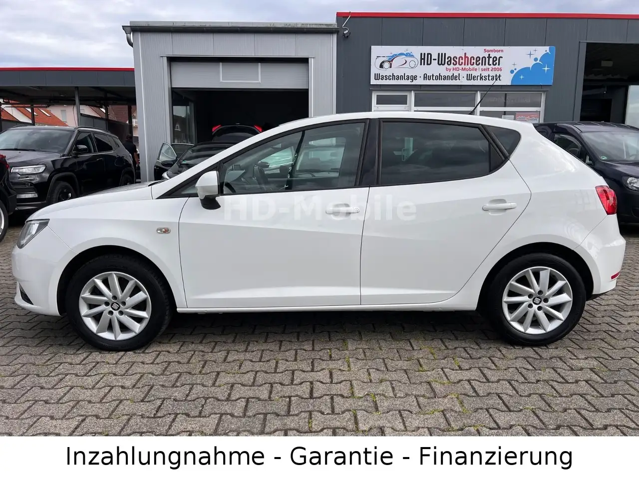 Das Auto