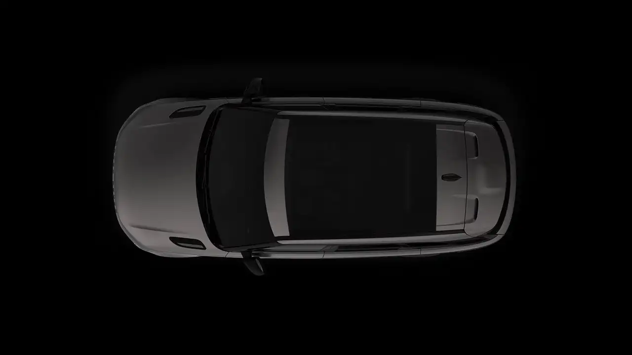 Land Rover Range Rover Velar 2026
