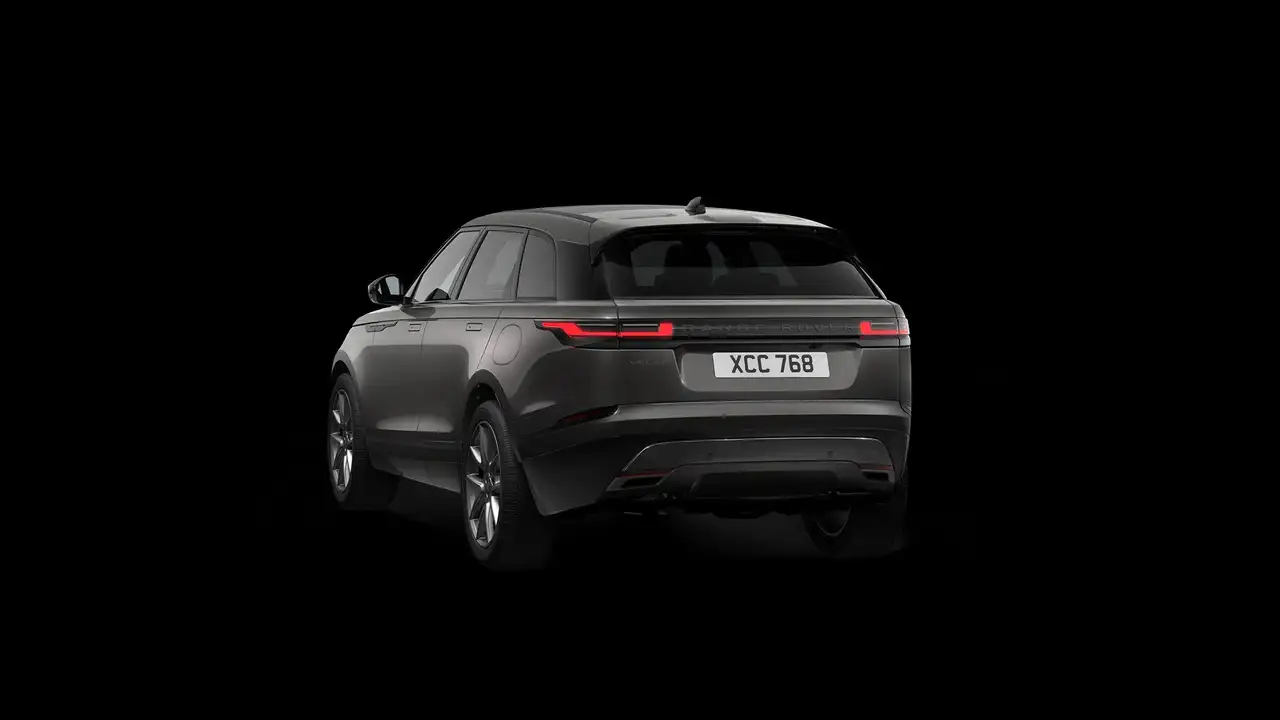 Land Rover Range Rover Velar 2026 — фото 10