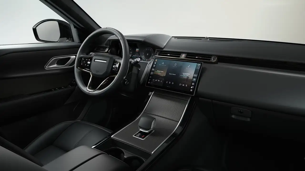 Land Rover Range Rover Velar 2026 — фото 12