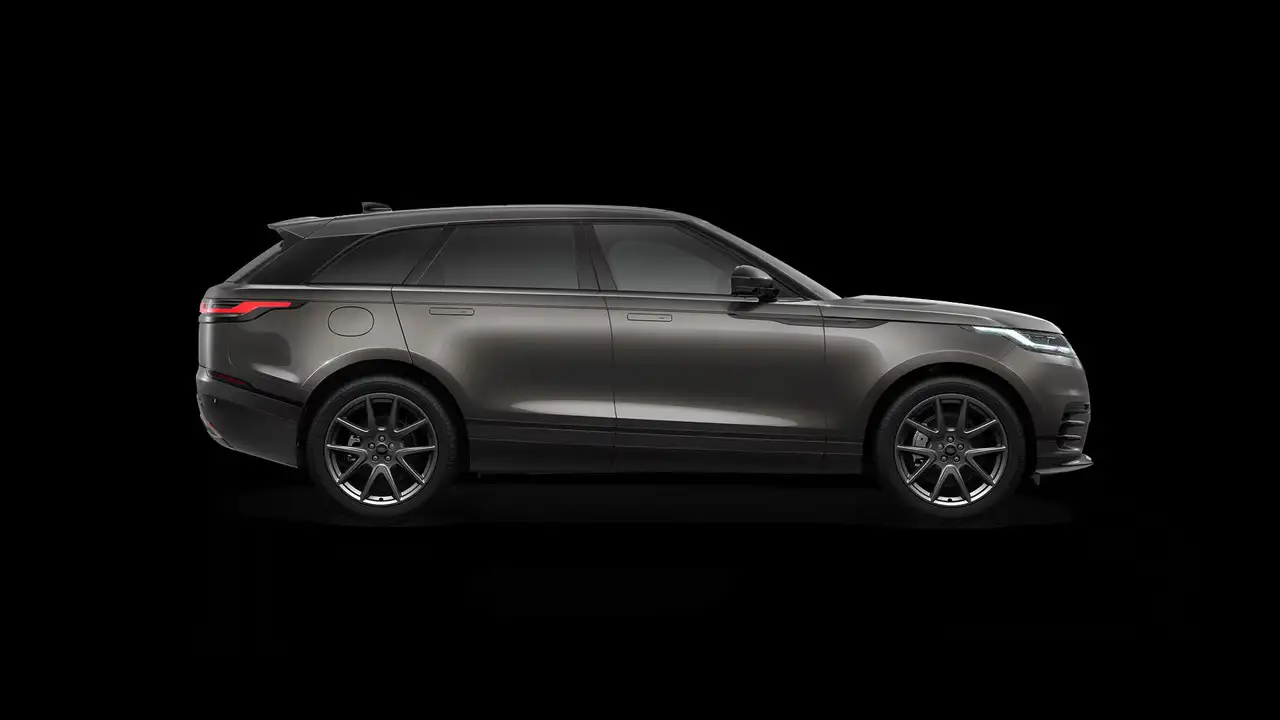 Land Rover Range Rover Velar 2026 — фото 8