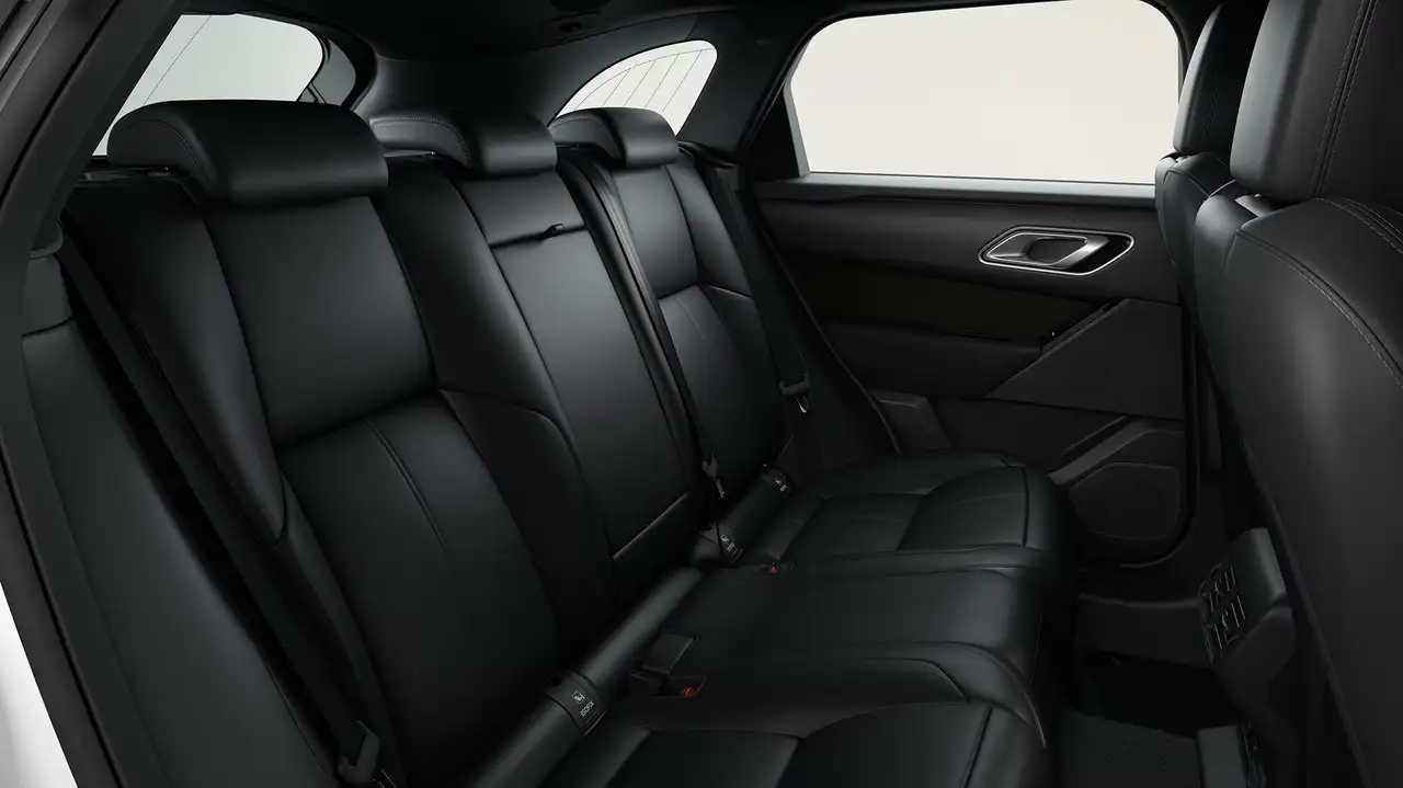 Land Rover Range Rover Velar 2026 — фото 14