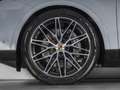 Porsche Cayenne Coupe Hybrid 470cv-BOSE-Sed. Ventilati-CERCHI 22 Gris - thumbnail 4
