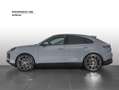 Porsche Cayenne Coupe Hybrid 470cv-BOSE-Sed. Ventilati-CERCHI 22 Gris - thumbnail 2
