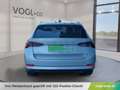 Skoda Octavia Combi 2.0 TDI Style DSG Silber - thumbnail 7