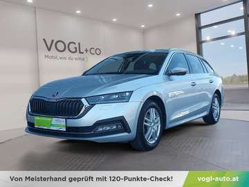Combi 2.0 TDI Style DSG