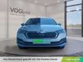 Skoda Octavia Combi 2.0 TDI Style DSG Silber - thumbnail 6