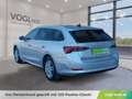Skoda Octavia Combi 2.0 TDI Style DSG Silber - thumbnail 3
