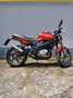 Cagiva Raptor 125 Красный - thumbnail 2