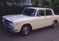 Lancia Sonstige Lancia Fulvia Berlina Weiß - thumbnail 1