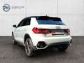 Audi A1 30 TFSI intense Silber - thumbnail 3