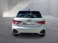 Audi A1 30 TFSI intense Silber - thumbnail 4