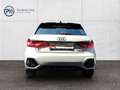 Audi A1 30 TFSI intense Silber - thumbnail 4
