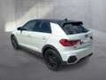 Audi A1 30 TFSI intense Silber - thumbnail 3