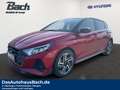 Hyundai i20 1.0 T-GDI 7-DCT N Line Rot - thumbnail 1