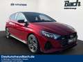 Hyundai i20 1.0 T-GDI 7-DCT N Line Rot - thumbnail 2