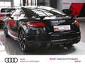 Audi TT RS Coupe 2.5 TFSI qu. S tr. +MATRIX+LEDER+B&O Schwarz - thumbnail 4