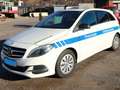 Mercedes-Benz B Electric Drive B-Klasse Electric Drive 28kWh Weiß - thumbnail 1