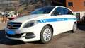 Mercedes-Benz B Electric Drive B-Klasse Electric Drive 28kWh Weiß - thumbnail 2