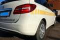 Mercedes-Benz B Electric Drive B-Klasse Electric Drive 28kWh Weiß - thumbnail 10