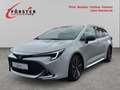 Toyota Corolla Touring Sports 1,8-l-Hybrid Teamplayer Grau - thumbnail 1