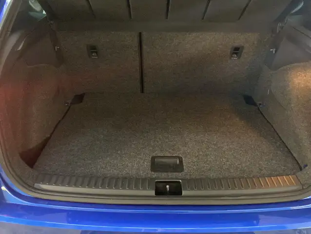 Seat Arona view 11
