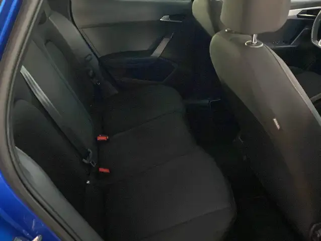 Seat Arona view 12