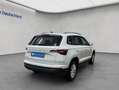 Skoda Karoq 1.5 TSI ACT DSG Selection Weiß - thumbnail 6