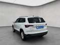 Skoda Karoq 1.5 TSI ACT DSG Selection Weiß - thumbnail 3
