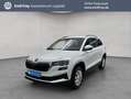 Skoda Karoq 1.5 TSI ACT DSG Selection Weiß - thumbnail 1