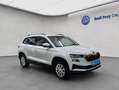 Skoda Karoq 1.5 TSI ACT DSG Selection Weiß - thumbnail 8