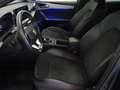 SEAT Leon 1,5 eTSI ACT FR DSG *ACC, LED, NAVI, TEILLEDER* Grau - thumbnail 8