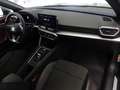 SEAT Leon 1,5 eTSI ACT FR DSG *ACC, LED, NAVI, TEILLEDER* Grau - thumbnail 17