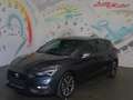 SEAT Leon 1,5 eTSI ACT FR DSG *ACC, LED, NAVI, TEILLEDER* Grau - thumbnail 22