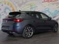 SEAT Leon 1,5 eTSI ACT FR DSG *ACC, LED, NAVI, TEILLEDER* Grau - thumbnail 5