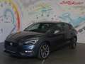 SEAT Leon 1,5 eTSI ACT FR DSG *ACC, LED, NAVI, TEILLEDER* Grau - thumbnail 21