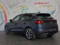 SEAT Leon 1,5 eTSI ACT FR DSG *ACC, LED, NAVI, TEILLEDER* Grau - thumbnail 6