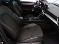 SEAT Leon 1,5 eTSI ACT FR DSG *ACC, LED, NAVI, TEILLEDER* Grau - thumbnail 18