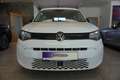 Volkswagen Caddy 2,0 TDI 4MOTION Weiß - thumbnail 2