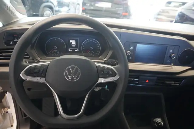 Volkswagen Caddy view 11