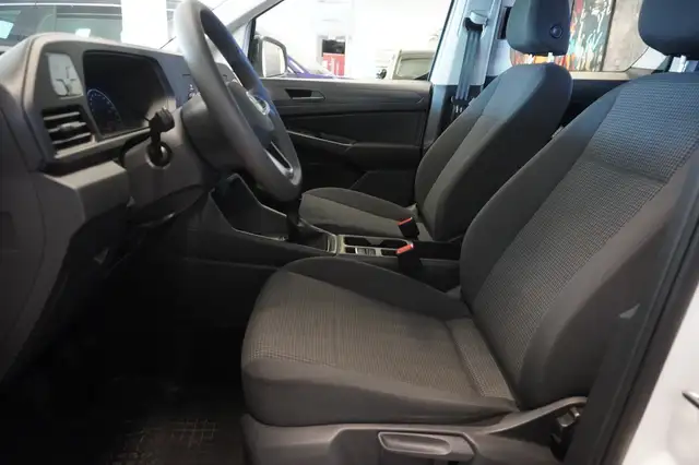 Volkswagen Caddy view 8