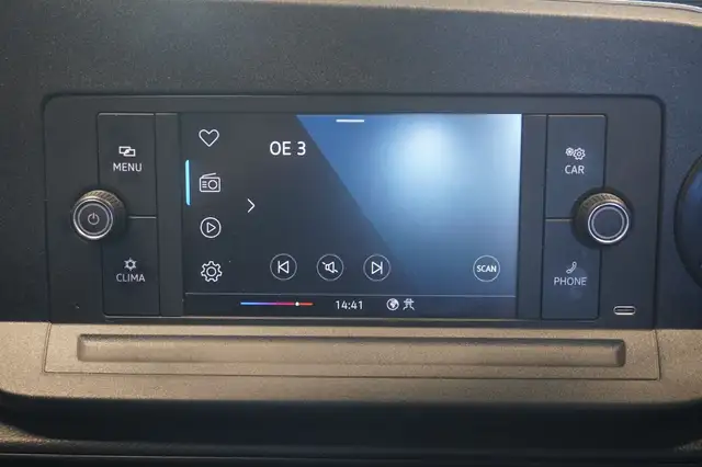 Volkswagen Caddy view 15