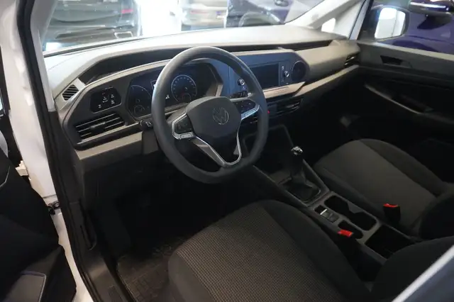 Volkswagen Caddy view 7