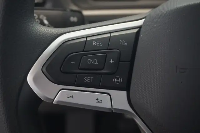 Volkswagen Caddy view 12