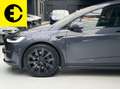 Tesla Model X Plaid AWD 6p. 100kWh | Autopilot | Stoelverkoeling Grau - thumbnail 19